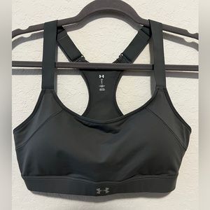 Under Armor sports bra